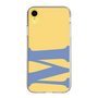 Slim Protection Case［ Original - initial color - M yellow ］