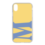 Slim Protection Case［ Original - initial color - M yellow ］