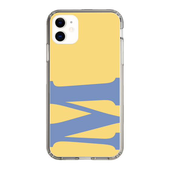 Slim Protection Case［ Original - initial color - M yellow ］