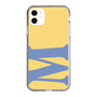 Slim Protection Case［ Original - initial color - M yellow ］