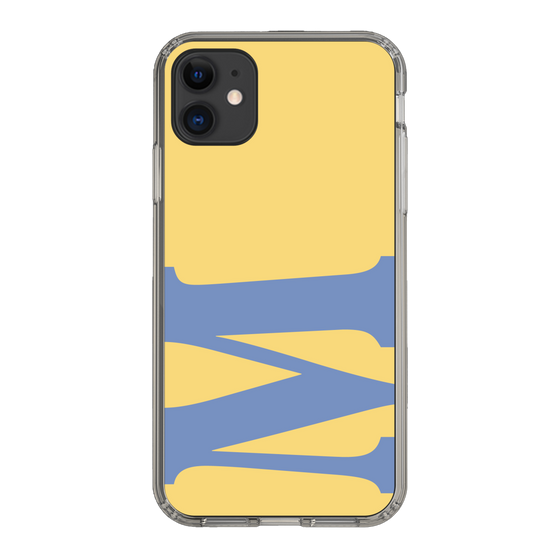 Slim Protection Case［ Original - initial color - M yellow ］