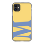 Slim Protection Case［ Original - initial color - M yellow ］