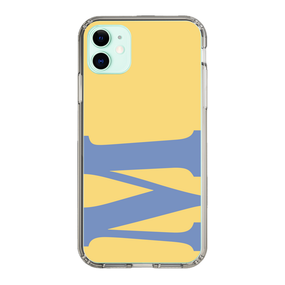 Slim Protection Case［ Original - initial color - M yellow ］