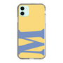 Slim Protection Case［ Original - initial color - M yellow ］