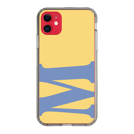 Slim Protection Case［ Original - initial color - M yellow ］