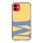 Slim Protection Case［ Original - initial color - M yellow ］