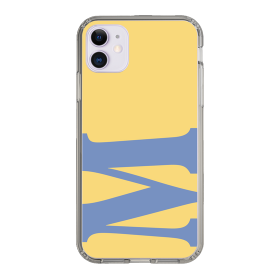Slim Protection Case［ Original - initial color - M yellow ］