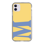 Slim Protection Case［ Original - initial color - M yellow ］