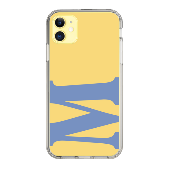 Slim Protection Case［ Original - initial color - M yellow ］