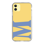 Slim Protection Case［ Original - initial color - M yellow ］