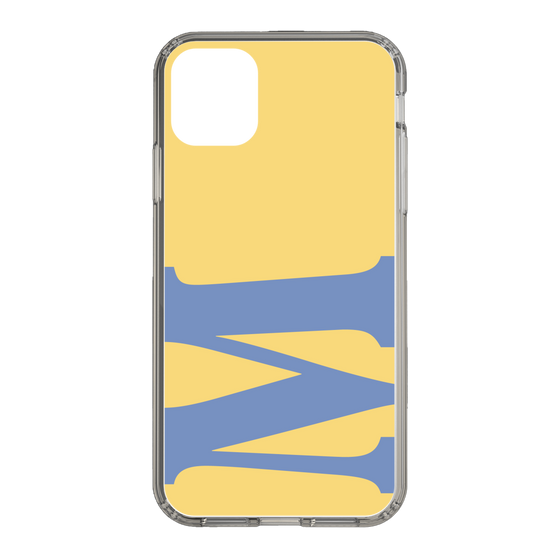Slim Protection Case［ Original - initial color - M yellow ］