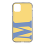 Slim Protection Case［ Original - initial color - M yellow ］