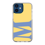 Slim Protection Case［ Original - initial color - M yellow ］