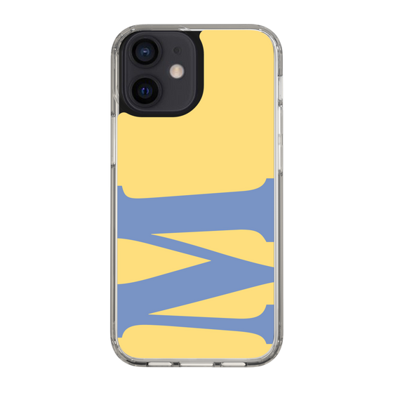 Slim Protection Case［ Original - initial color - M yellow ］