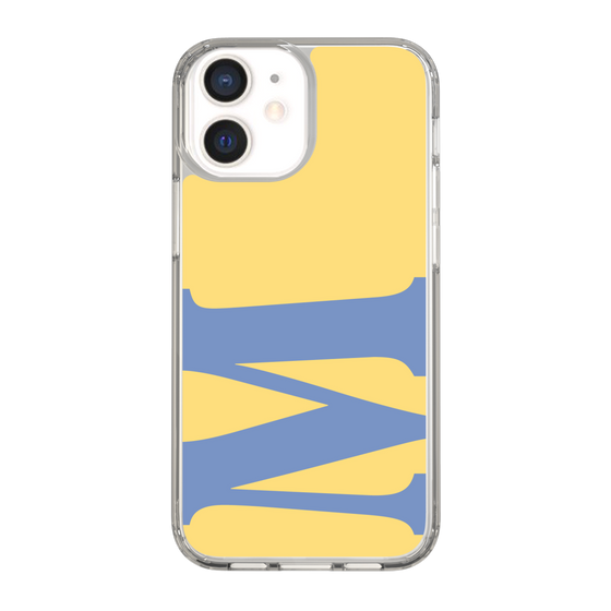 Slim Protection Case［ Original - initial color - M yellow ］