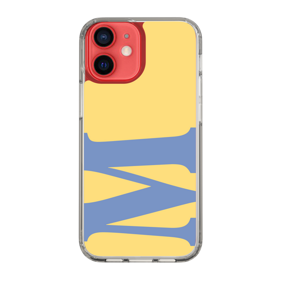 Slim Protection Case［ Original - initial color - M yellow ］