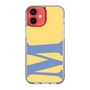 Slim Protection Case［ Original - initial color - M yellow ］