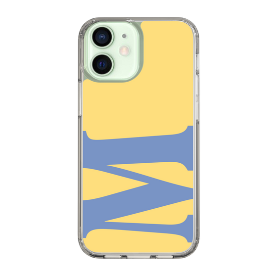 Slim Protection Case［ Original - initial color - M yellow ］