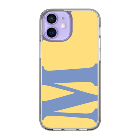 Slim Protection Case［ Original - initial color - M yellow ］