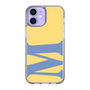 Slim Protection Case［ Original - initial color - M yellow ］