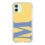 Slim Protection Case［ Original - initial color - M yellow ］