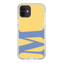 Slim Protection Case［ Original - initial color - M yellow ］