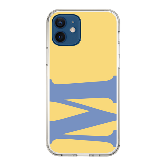Slim Protection Case［ Original - initial color - M yellow ］