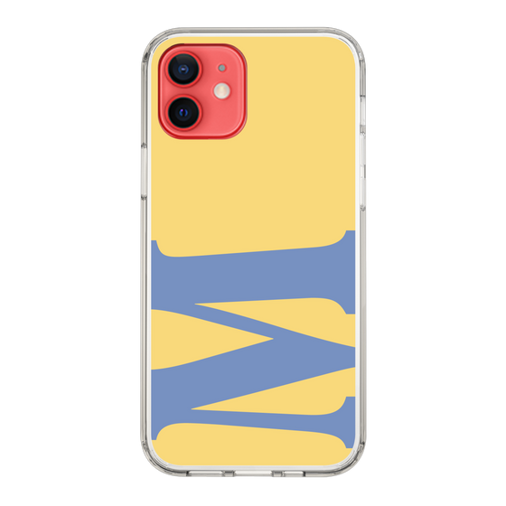 Slim Protection Case［ Original - initial color - M yellow ］