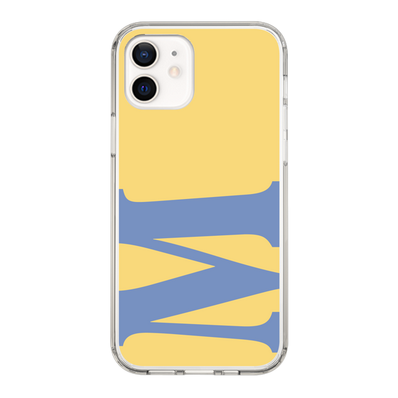 Slim Protection Case［ Original - initial color - M yellow ］