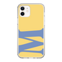Slim Protection Case［ Original - initial color - M yellow ］