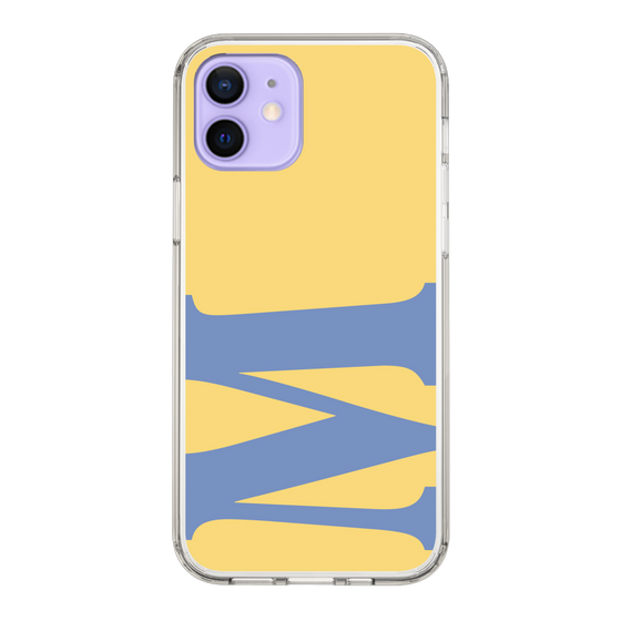 Slim Protection Case［ Original - initial color - M yellow ］