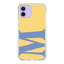 Slim Protection Case［ Original - initial color - M yellow ］