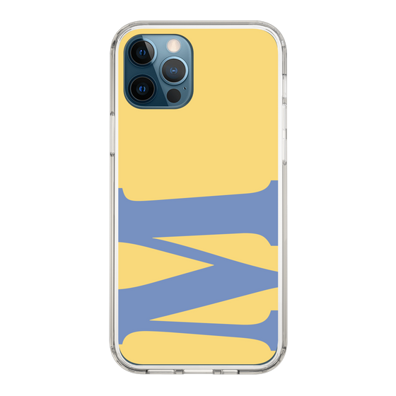 Slim Protection Case［ Original - initial color - M yellow ］