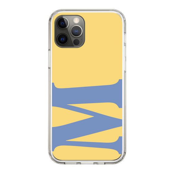 Slim Protection Case［ Original - initial color - M yellow ］
