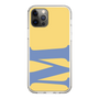 Slim Protection Case［ Original - initial color - M yellow ］