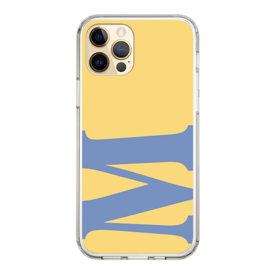 Slim Protection Case［ Original - initial color - M yellow ］