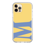Slim Protection Case［ Original - initial color - M yellow ］