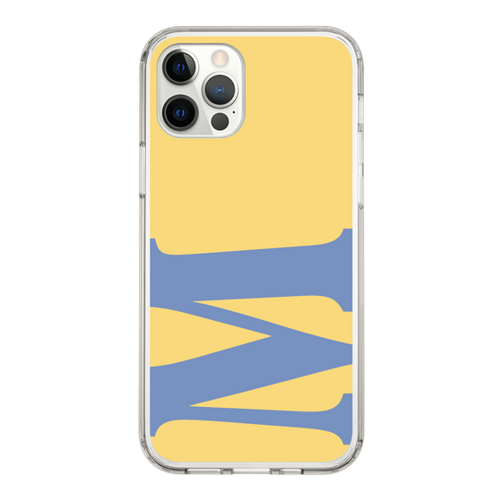Slim Protection Case［ Original - initial color - M yellow ］
