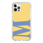 Slim Protection Case［ Original - initial color - M yellow ］