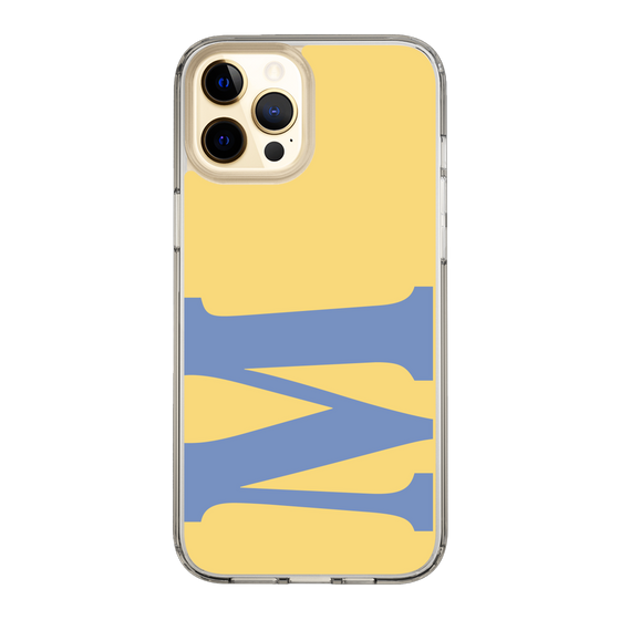 Slim Protection Case［ Original - initial color - M yellow ］