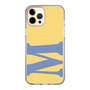 Slim Protection Case［ Original - initial color - M yellow ］