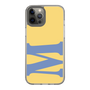 Slim Protection Case［ Original - initial color - M yellow ］