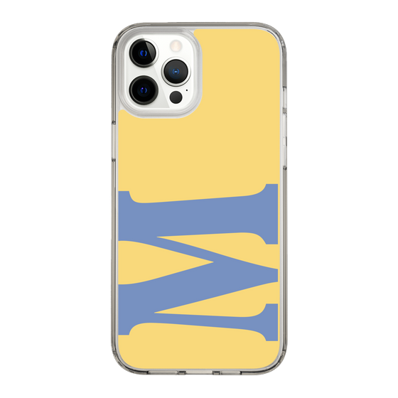 Slim Protection Case［ Original - initial color - M yellow ］