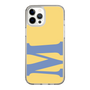 Slim Protection Case［ Original - initial color - M yellow ］