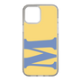 Slim Protection Case［ Original - initial color - M yellow ］
