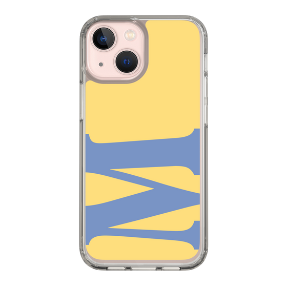 Slim Protection Case［ Original - initial color - M yellow ］