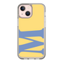 Slim Protection Case［ Original - initial color - M yellow ］
