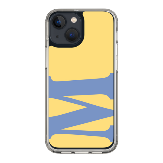 Slim Protection Case［ Original - initial color - M yellow ］