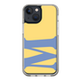 Slim Protection Case［ Original - initial color - M yellow ］