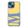 Slim Protection Case［ Original - initial color - M yellow ］